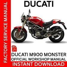 Ducati 959 service manual