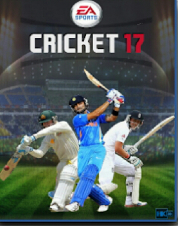 Cricket 2017 Game